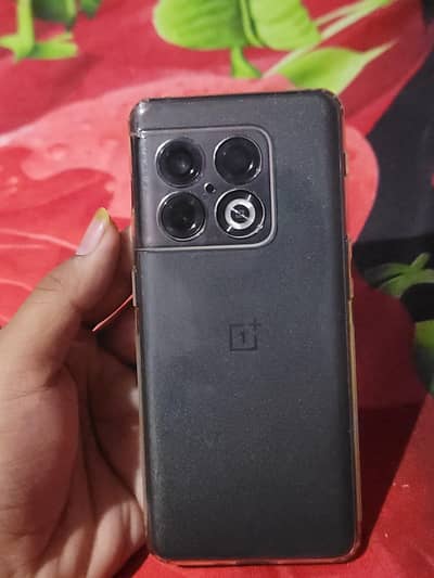 One Plus 10 Pro 12/256gb pubg 120 FPS exchange possible