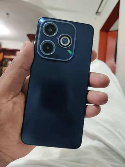 Infinix Hot 40i
