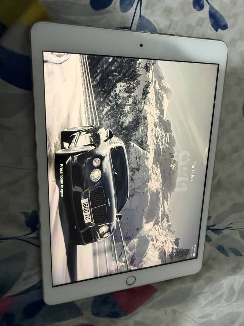 IPAD 8 GENERATION 1