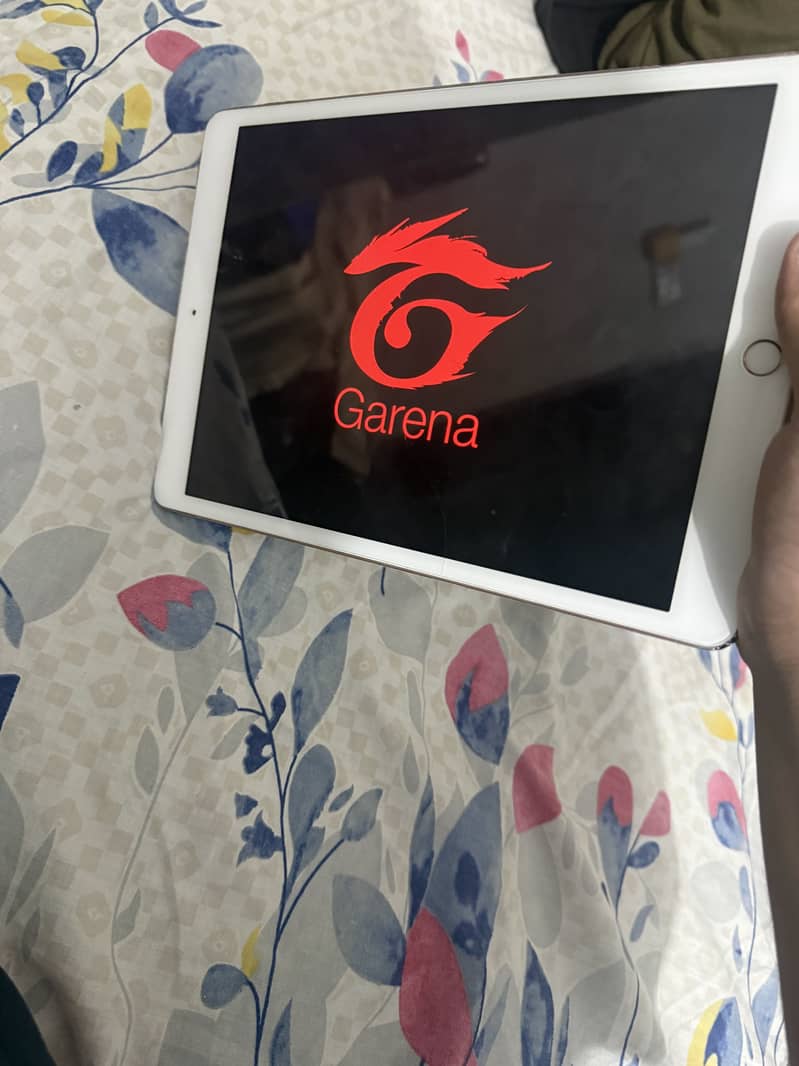 IPAD 8 GENERATION 3