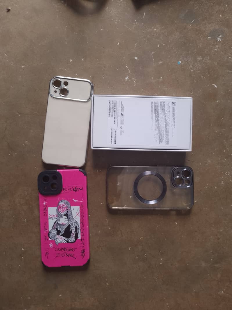 Apple iPhone 13 0