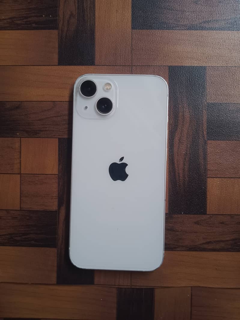 Apple iPhone 13 3