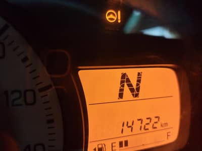 Suzuki Alto 2025
