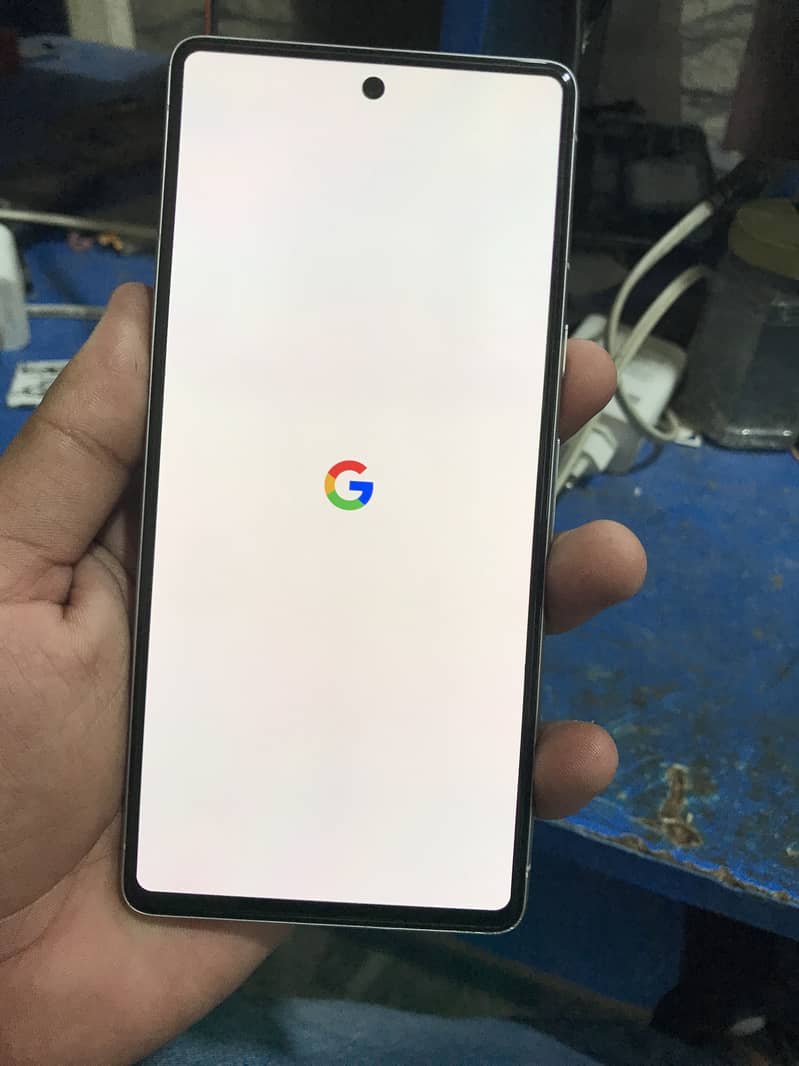 Google Pixel 7 1