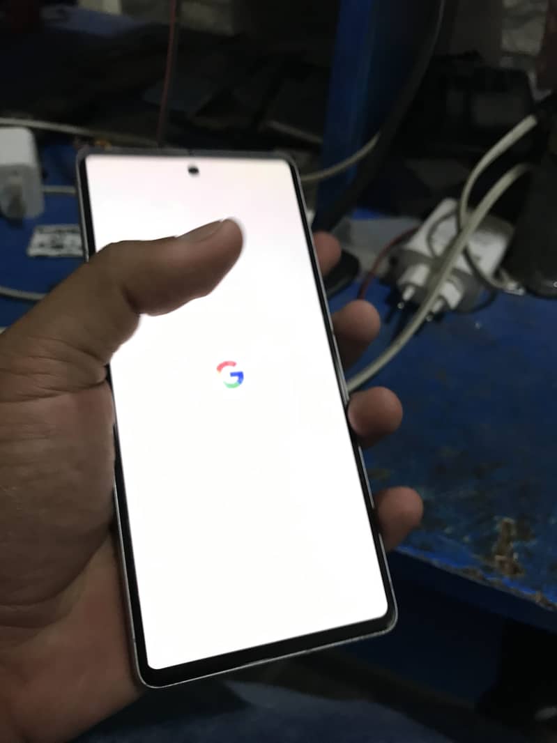 Google Pixel 7 2