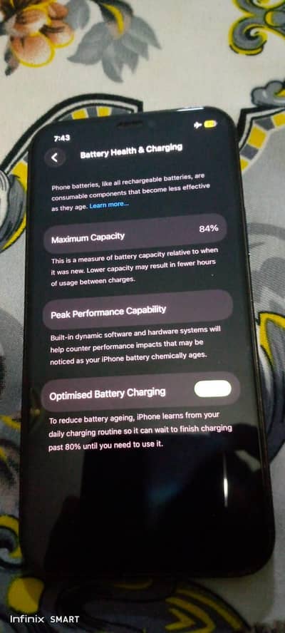 Apple iPhone 12 Pro