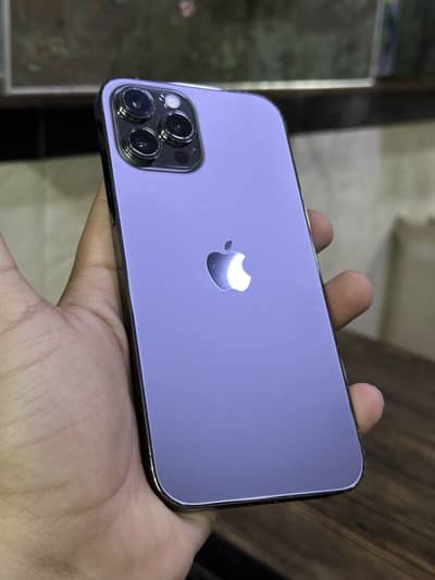 Apple iPhone 12 Pro Max Factory Unlock 128gb