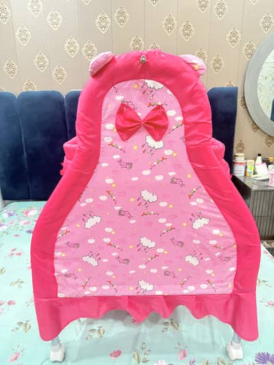 Kids Bed