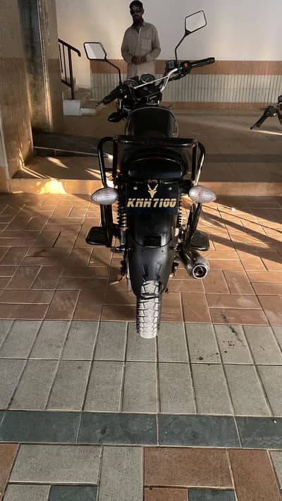 Suzuki 150 gs limited edition 2020