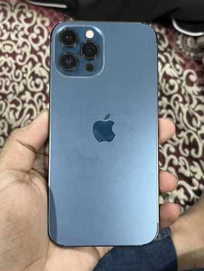 Apple iPhone 12 Pro Max