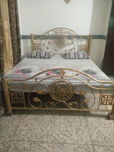 good condition strong iron