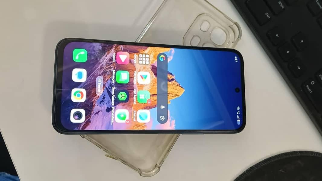 OPPO A6 0