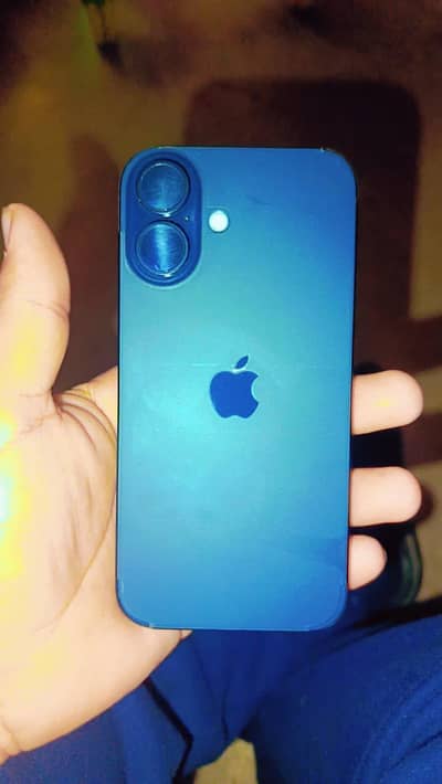 Apple iPhone 16 all original