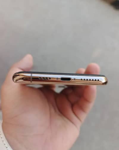 iPhone XS Max 256 gb dual PTA