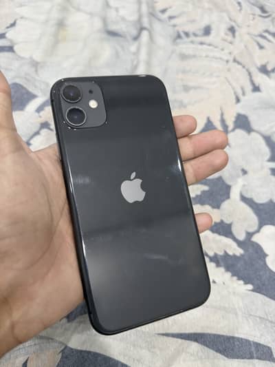 Apple iPhone 11 64gb