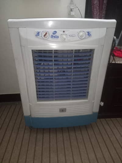 full size air cooler super asia