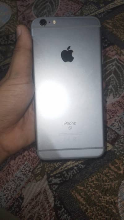 iPhone 6s – Space Grey -  For Sale