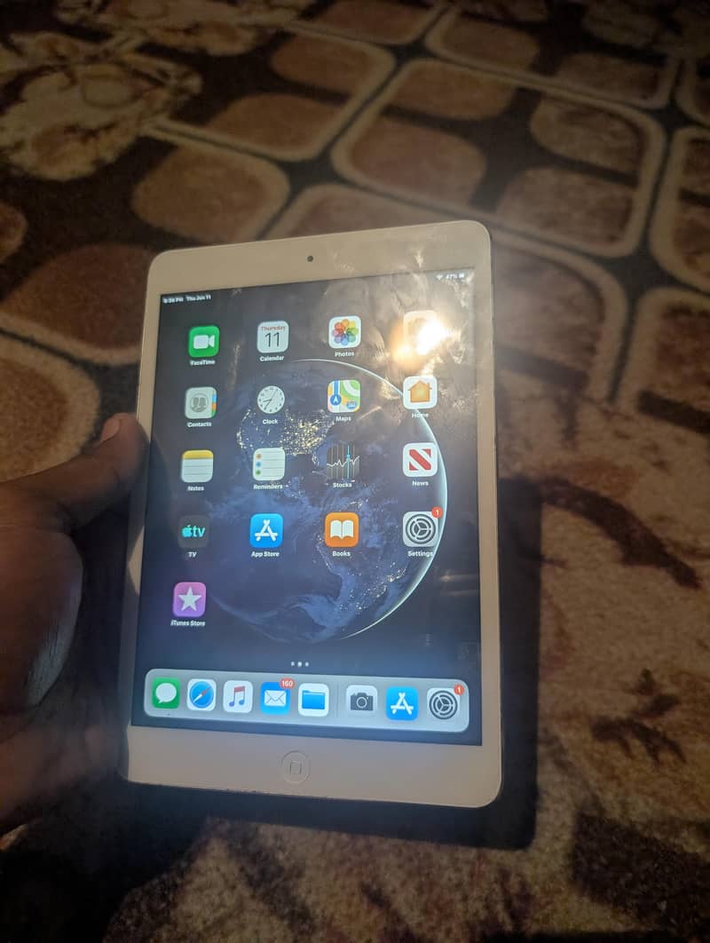 ipad mini 2 0