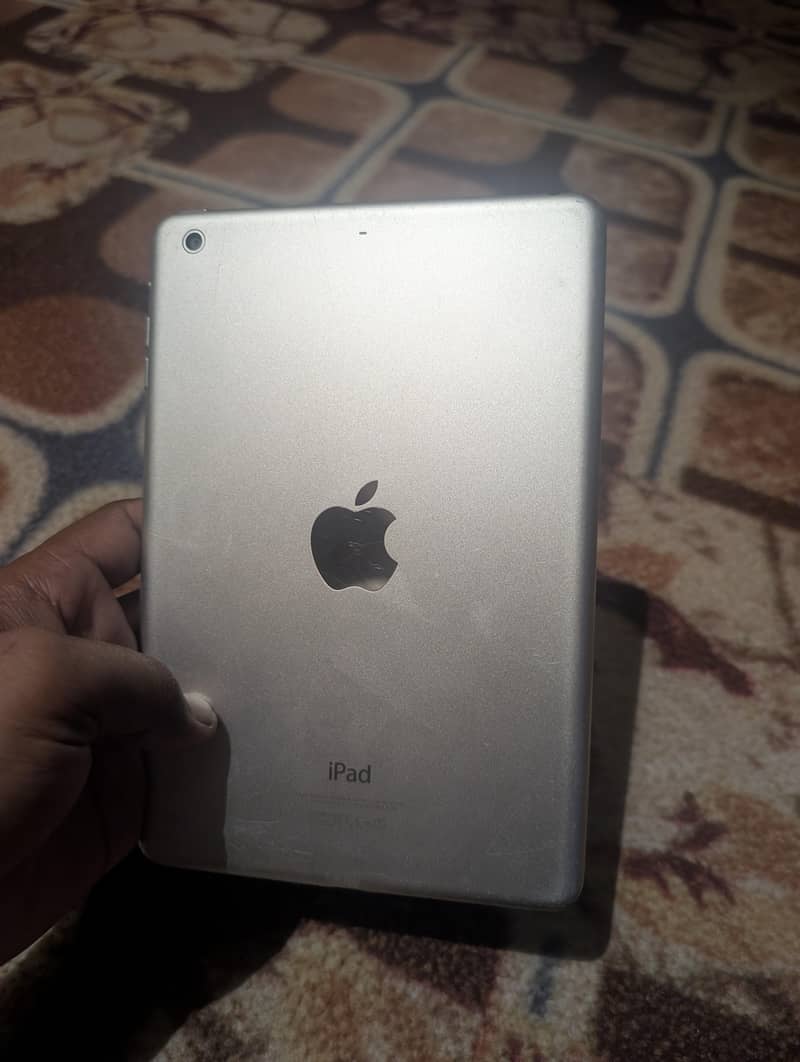 ipad mini 2 1