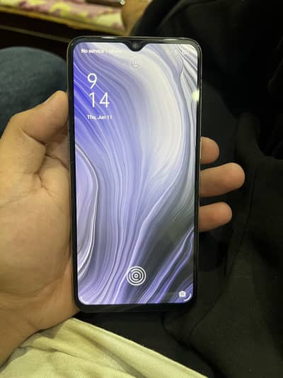 OPPO Reno Z