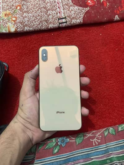 Apple iPhone XS Max
