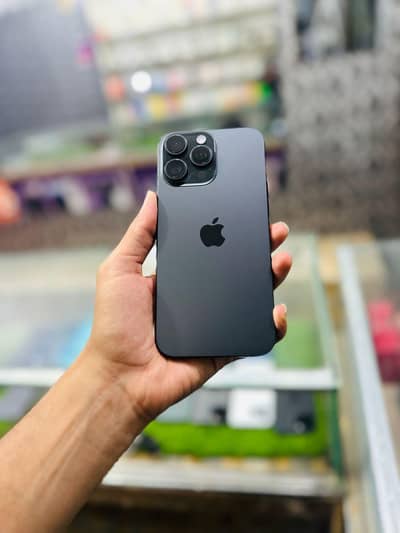 iPhone 16 Pro Max 512 gb