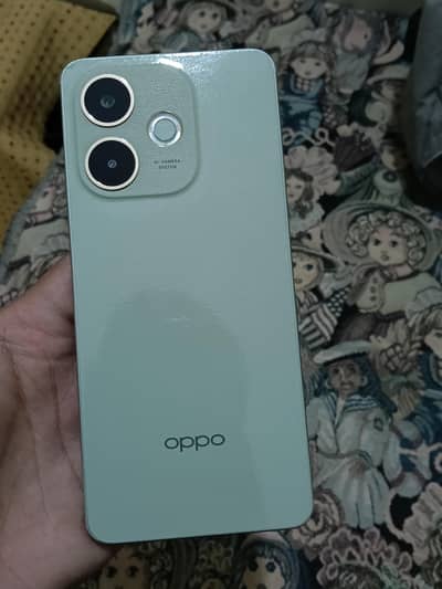OPPO A5 PRO WITH BOX & ORIGINAL CHARGER
