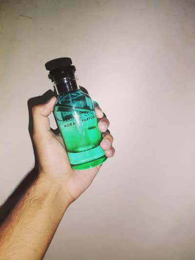 LV Pacific Chill