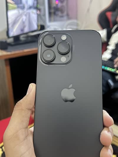 Apple iPhone 14 Pro Max jv 10/10
