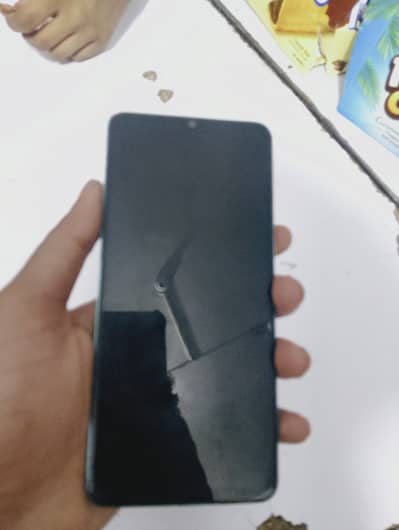 Vivo Y27 /6/128