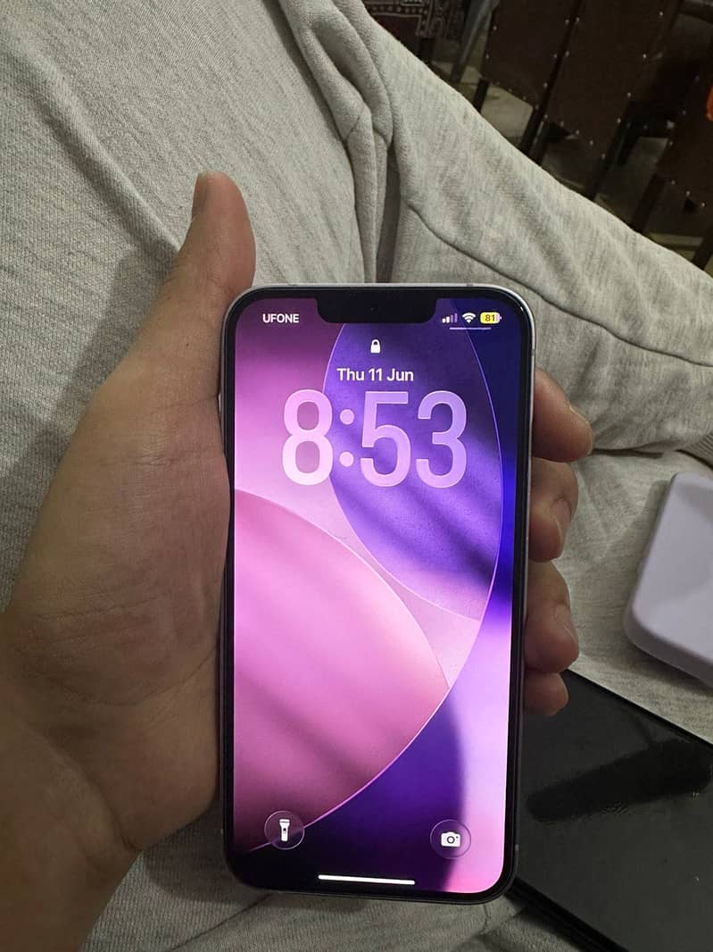 Apple iPhone 14 2