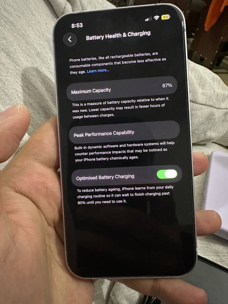 Apple iPhone 14 6