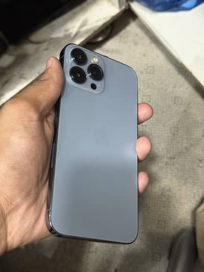 Apple iPhone 13 Pro Max jv
