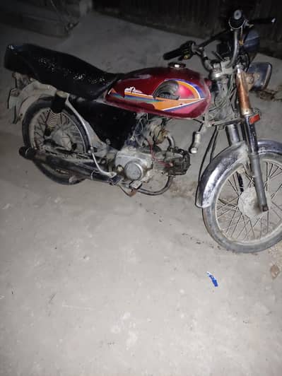 rohi 2018 model