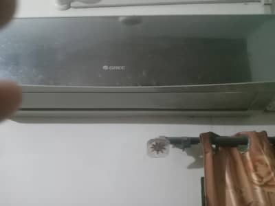Gree AC