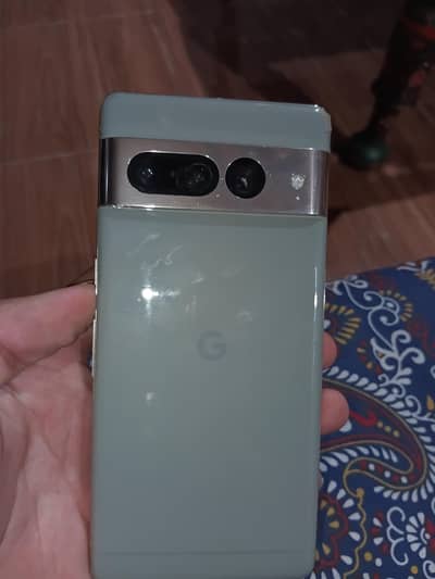 Google Pixel 7 Pro