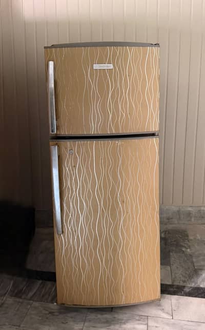 Electrolux fridge for sale