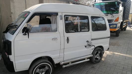 i m selling carry bollan 2011 model cell no 03430557214