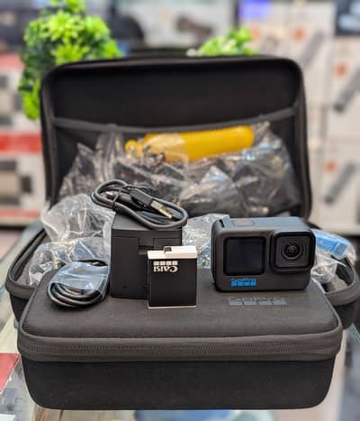 GOPRO HERO 11