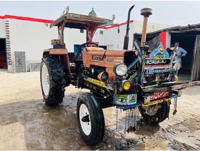 Fiat 480  (For Sale)
