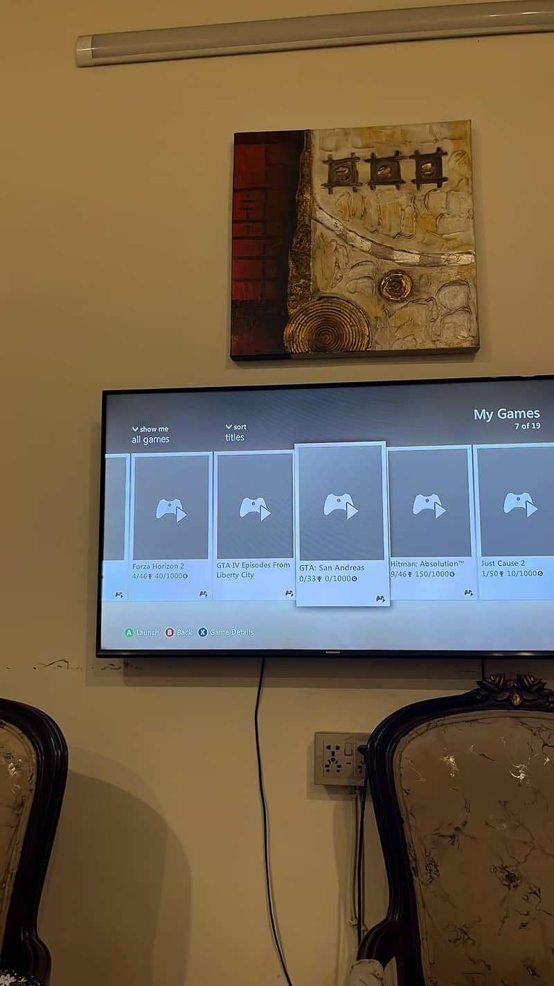 XBOX 360 2