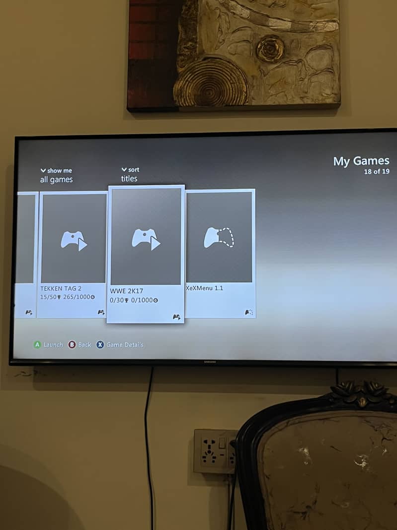 XBOX 360 3