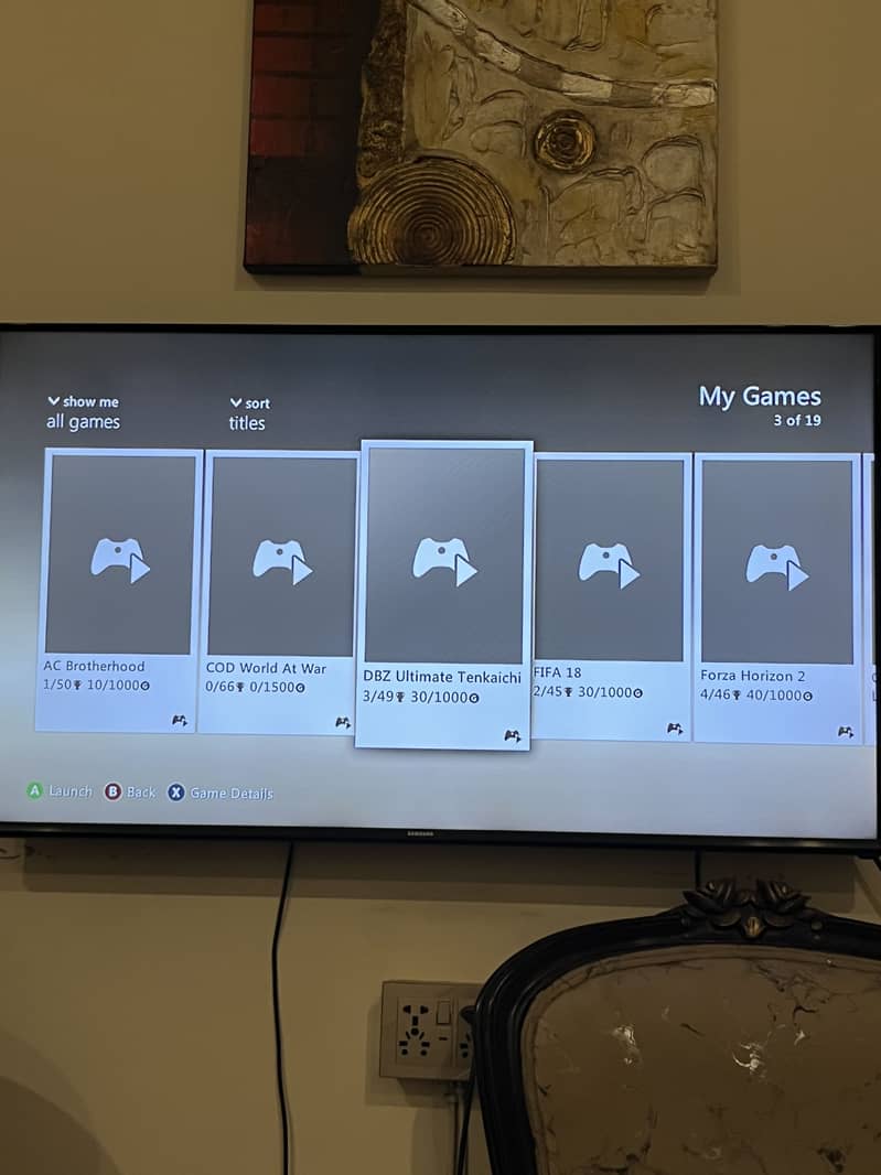 XBOX 360 4