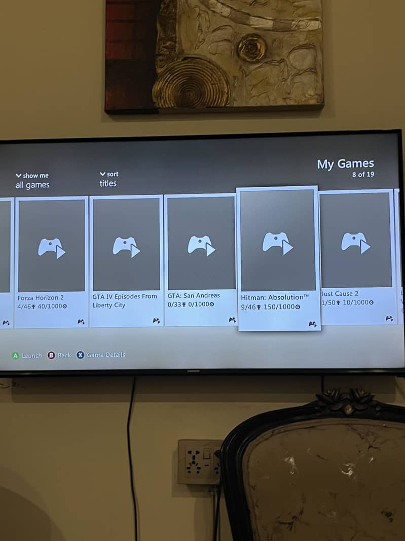 XBOX 360 6