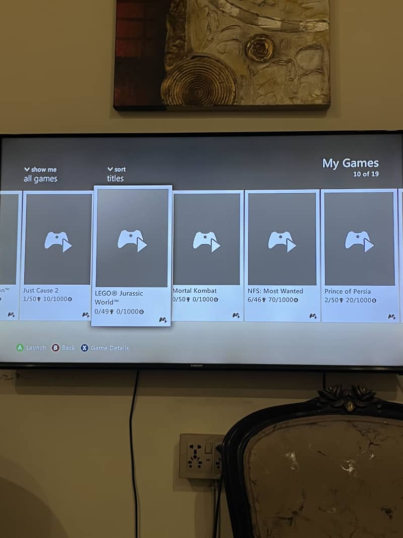 XBOX 360 7