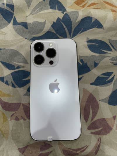 Apple iPhone 14 Pro