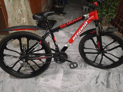 bedood cycle for sale 26 inches new cycle