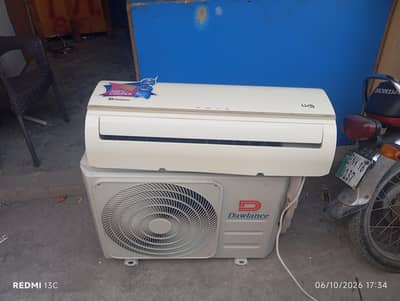 one ton  Ac for sale