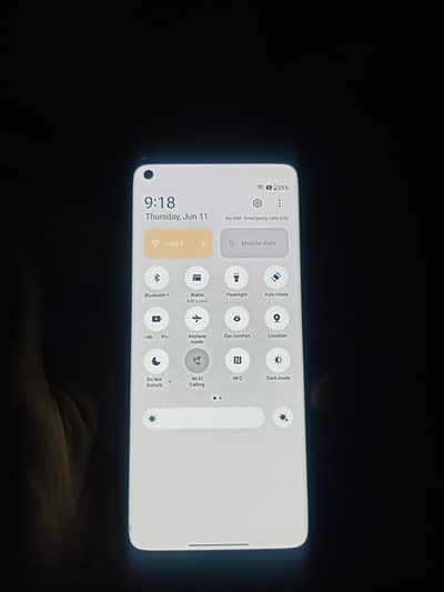 One Plus 8