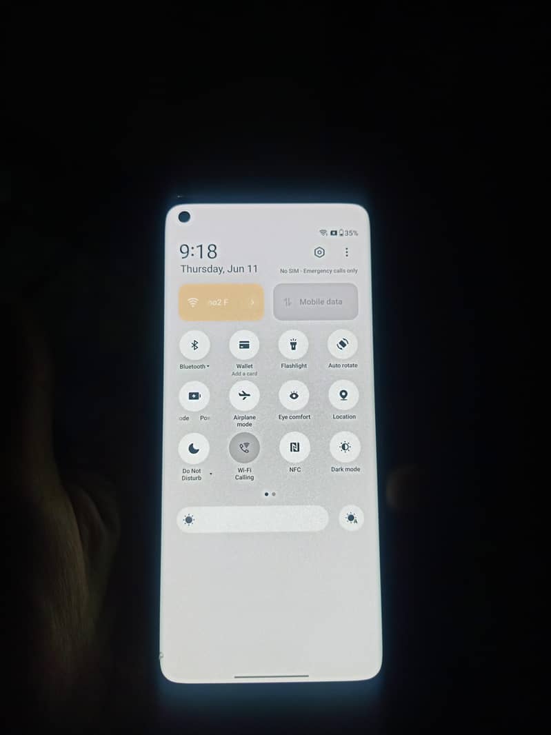 One Plus 8 0